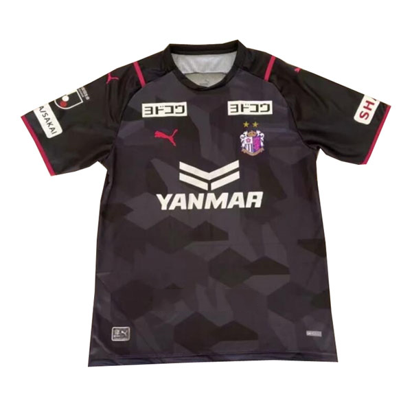Tailandia Camiseta Cerezo Osaka Tercera Equipación 2021/2022